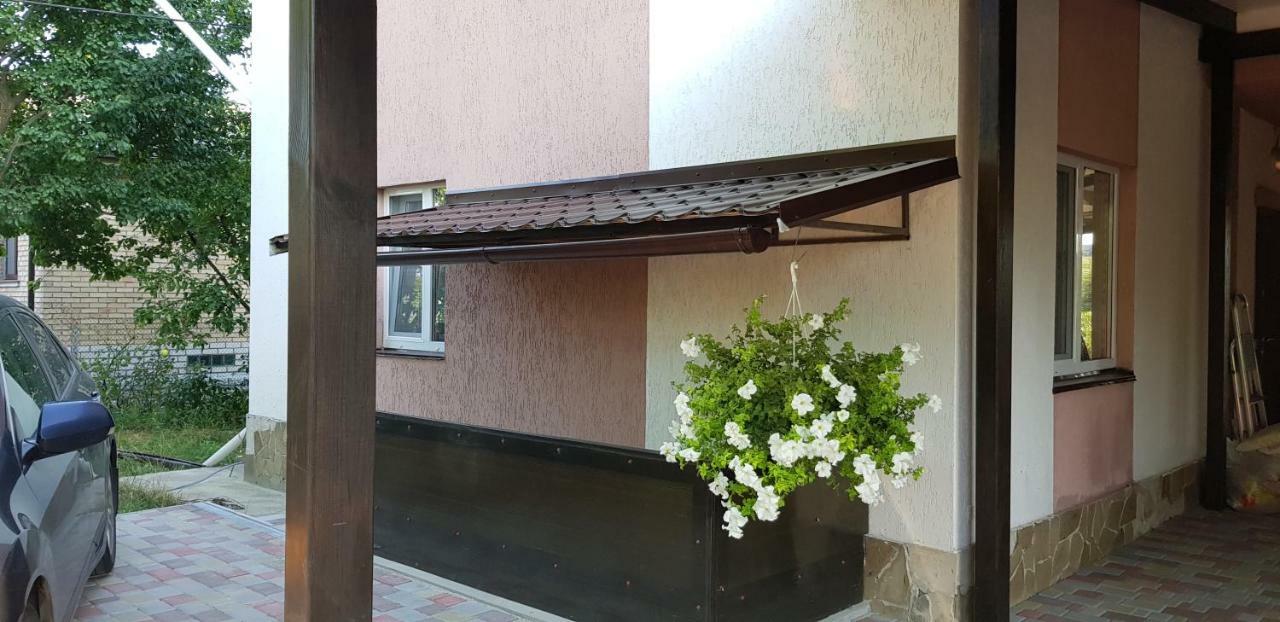 Goratwins Guest House Near Boryspil Airport Гора Экстерьер фото
