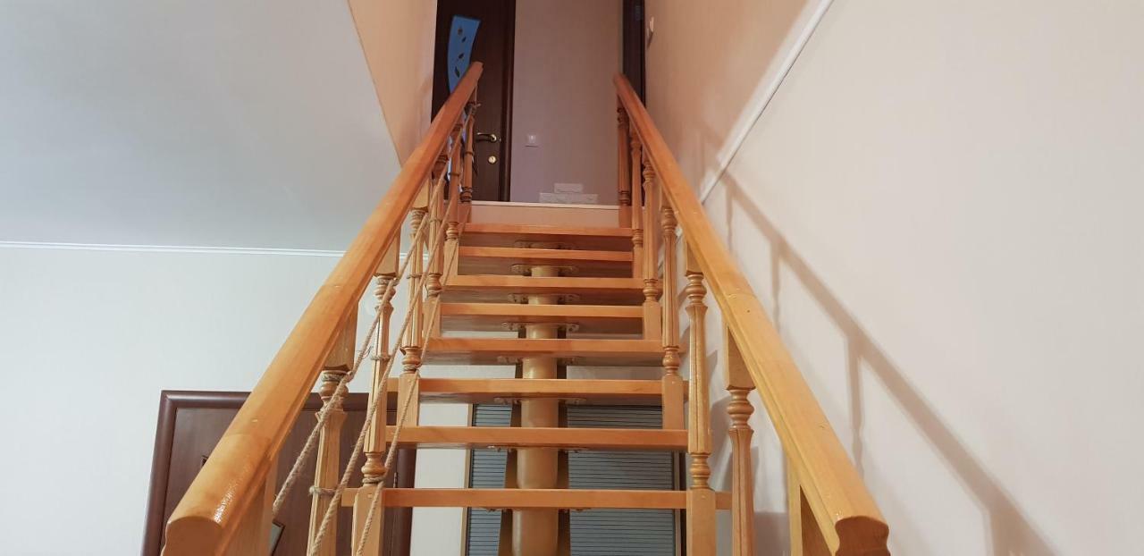 Goratwins Guest House Near Boryspil Airport Гора Экстерьер фото