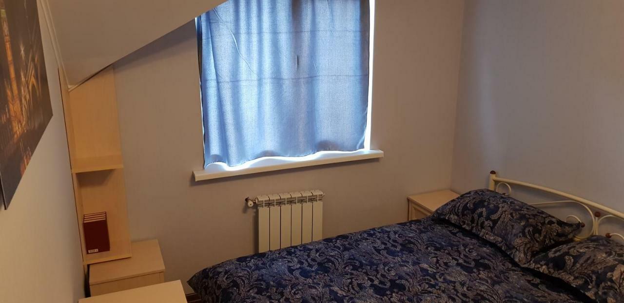 Goratwins Guest House Near Boryspil Airport Гора Экстерьер фото