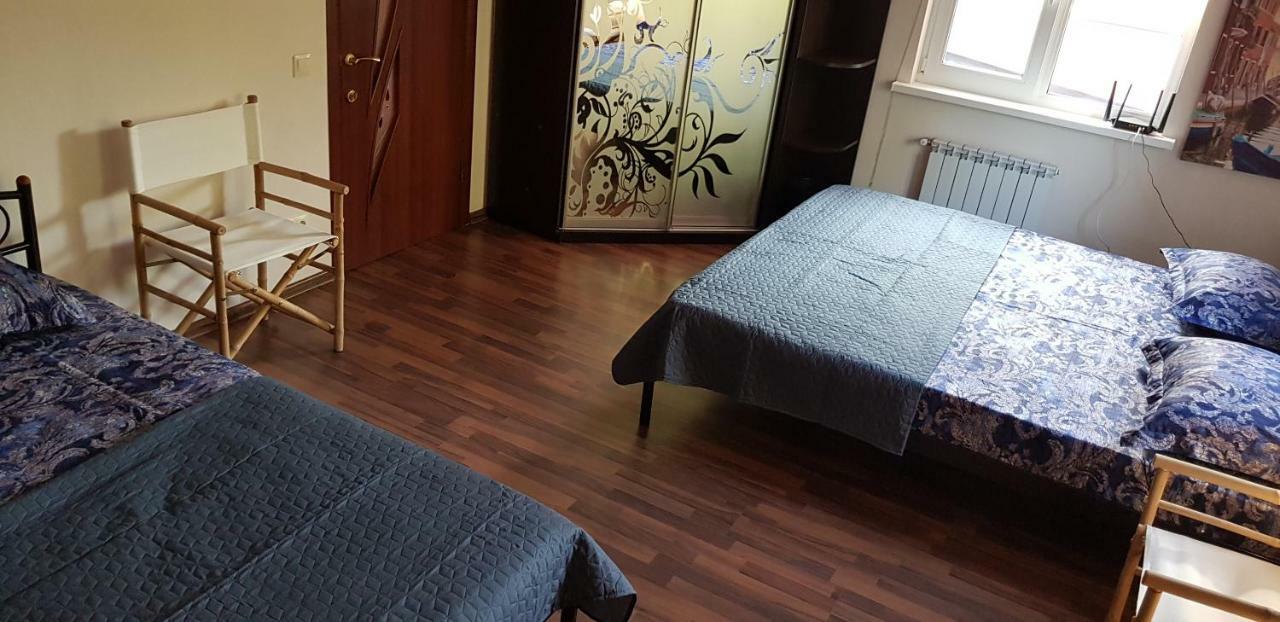 Goratwins Guest House Near Boryspil Airport Гора Экстерьер фото